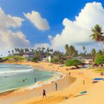 Urlaub Sri Lanka • Hikkaduwa (Ratgeber)